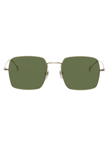 Gucci Rectangular Sunglasses GG1184S