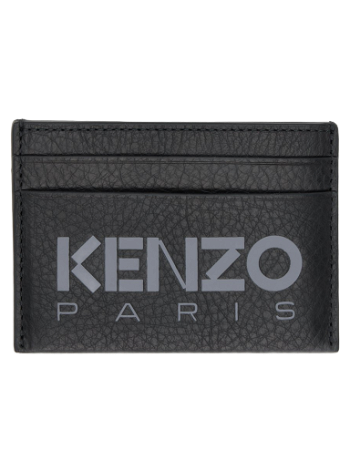 KENZO Leather Cardholder FC65PM500L45