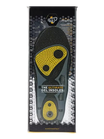 CREP Protect The Ultimate Gel Insoles Gel Insoles
