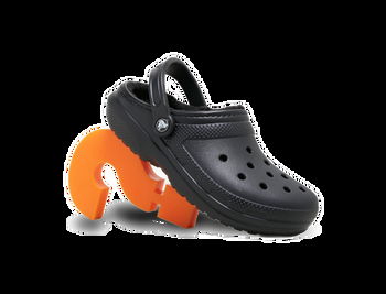 Crocs Lined Clogs W 203591060