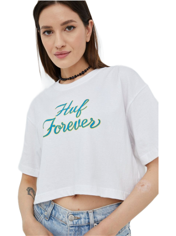 HUF Forever Crop T-Shirt wts0048