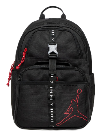 Jordan Lunch Backpack 9A0775-023