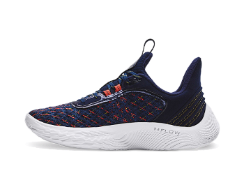 Under Armour Curry 9 3025684-406