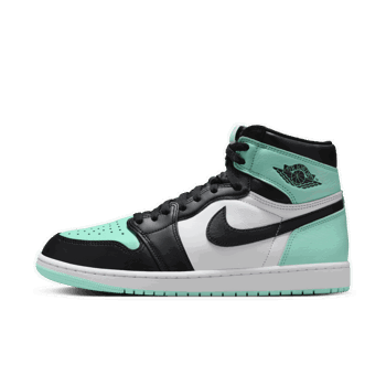 Jordan Air Jordan 1 High "Green Glow" DZ5485-130