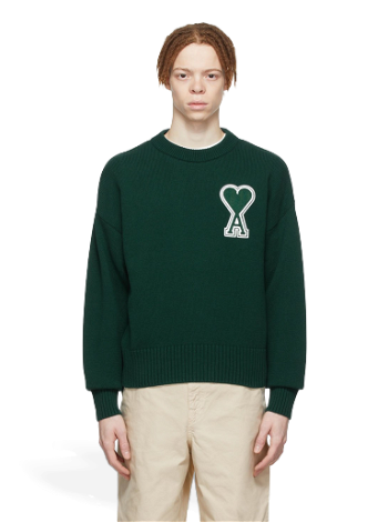 AMI SSENSE x Sweater SPEUKS003.016.311