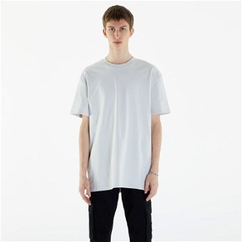 CALVIN KLEIN Long Relaxed Cotton T-Shirt J30J325338 PC8
