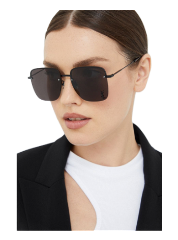 Saint Laurent Sunglasses SL.312.M