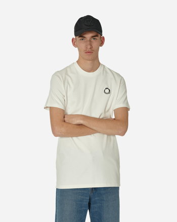 Moncler Year of The Dragon Logo Patch T-Shirt 8C0005483927 034