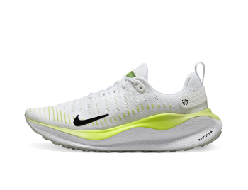 Nike ReactX Infinity Run 4 "White Volt" W DR2670-101