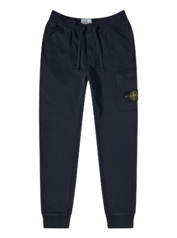 Stone Island Garment Dyed Pocket Jogger Pants 7915626-V0020