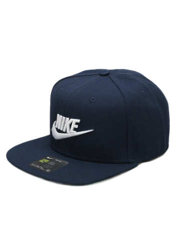 Nike U SW Pro Cap Futura 891284-451