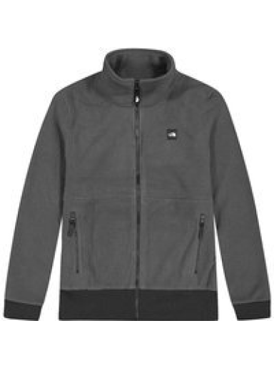 Fleeski Full-Zip Fleece Jacket