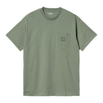 Carhartt WIP S/S Field Pocket T-Shirt I033265_1YF_XX