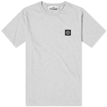 Stone Island Patch T-Shirt 801524113-A0M64