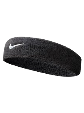 Nike Swoosh Headband 9381-3-blk