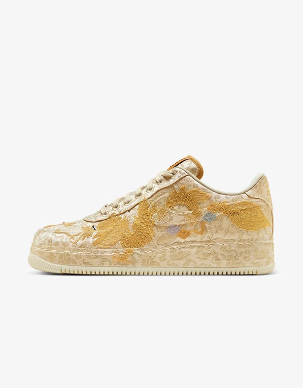 Air Force 1 Low "Year of the Dragon" W