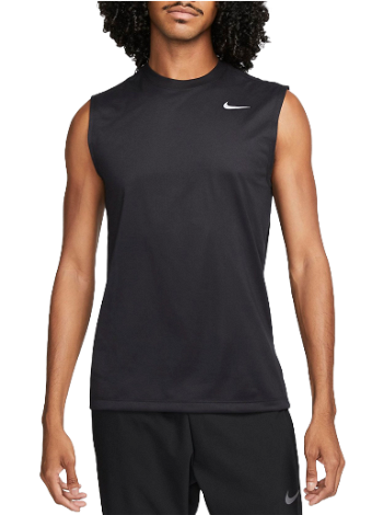 Nike Dri-FIT Legend Sleeveless Fitness T-Shirt dx0991-010