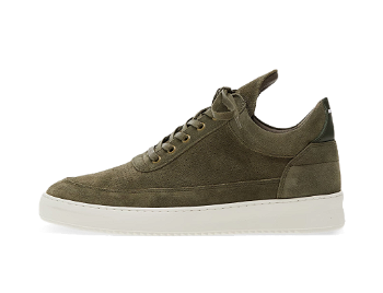 Filling Pieces Low Top Perforated 10120101926