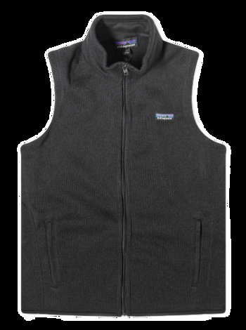 Patagonia Better Sweater Vest 25887-BLK