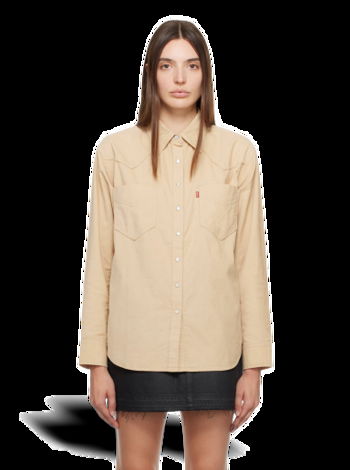 Levi's Donovan Shirt A5974-0006