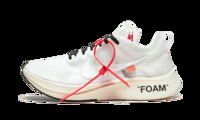 Off-White x Zoom Fly SP ''The Ten''