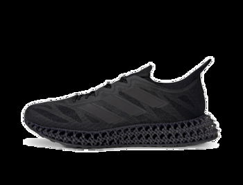 adidas Originals 4DFWD 3 "Triple Black" IG8985