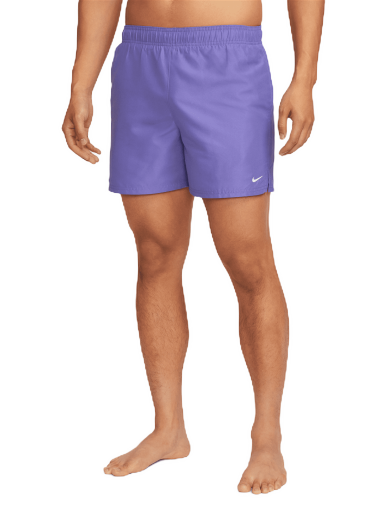 Essential Lap Volley Swimming Shorts