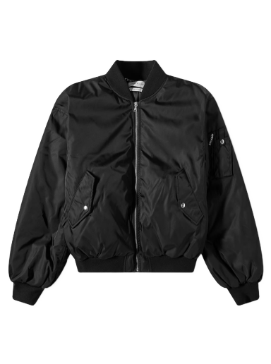 Andes Down Bomber Jacket