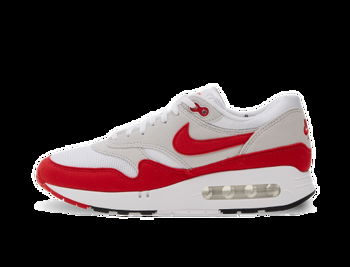 Nike Air Max 1 86 OG "University Red" DQ3989-100