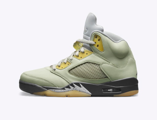 Air Jordan 5 Retro "Jade Horizon"