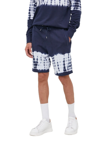 Michael Kors Tie Dye Cotton Shorts CU2511W61Z