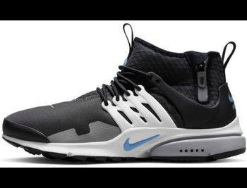 Nike Air Presto Mid DC8751-002