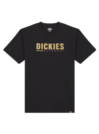 Dickies Logo Graphic Short Sleeve T-Shirt 0A4YNT