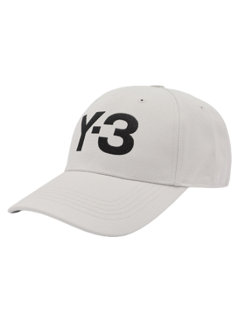 Y-3 Logo Cap H62982