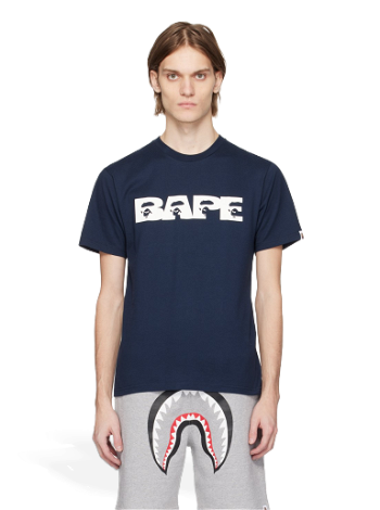 BAPE Graphic T-Shirt 001CSI801005M