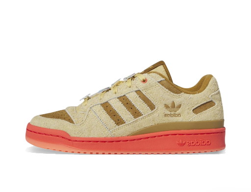 adidas Forum Low The Grinch Max