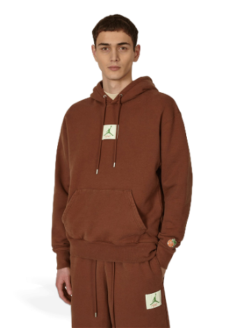 Jordan TITAN Hooded Sweatshirt DV7023-262