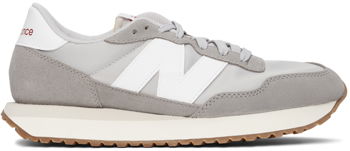 New Balance 237 "Gray" MS237GE