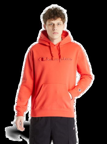 Champion Hooded Sweatshirt 218486 CHA RS036