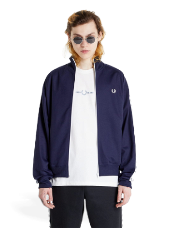 Fred Perry Taped Track Jacket J6231 885