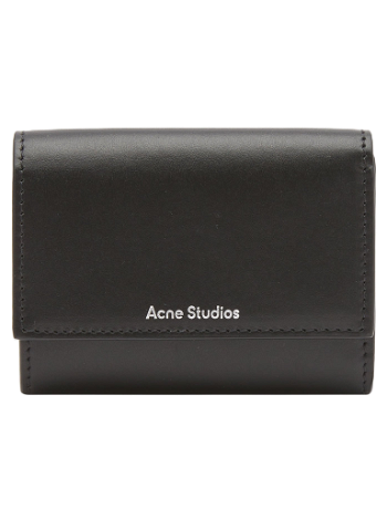 Acne Studios Trifold Wallet CG0221-900