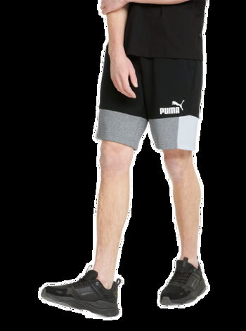 Puma ESS+ Block Shorts 847429_01