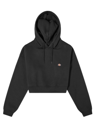 Oakport Cropped Hoody