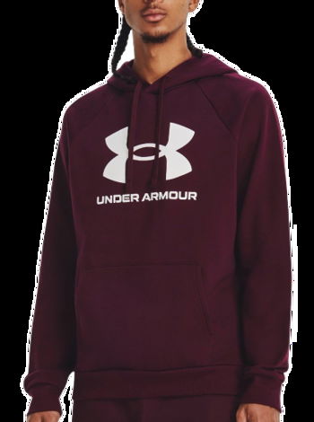 Under Armour Rival Fleece Hoodie 1379758-600