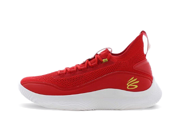 Under Armour Curry 8 GS 3024036-600