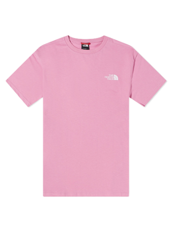The North Face Simple Dome T-Shirt NF0A2TX5I0W