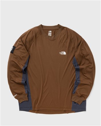 The North Face Undercover x TRAIL RUN L/S TEE NF0A87UKVOM1