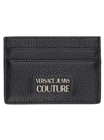 Versace Jeans Couture Logo Card Holder E75YA5PA2_EZP114