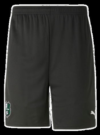 Puma U.S. Sassuolo Calcio Football Shorts 770825_01