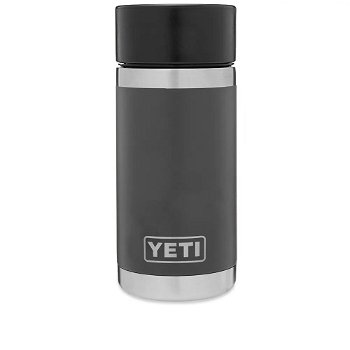 YETI 12oz Insulated Bottle With Hot-Shot Cap SKU-0308-CHA